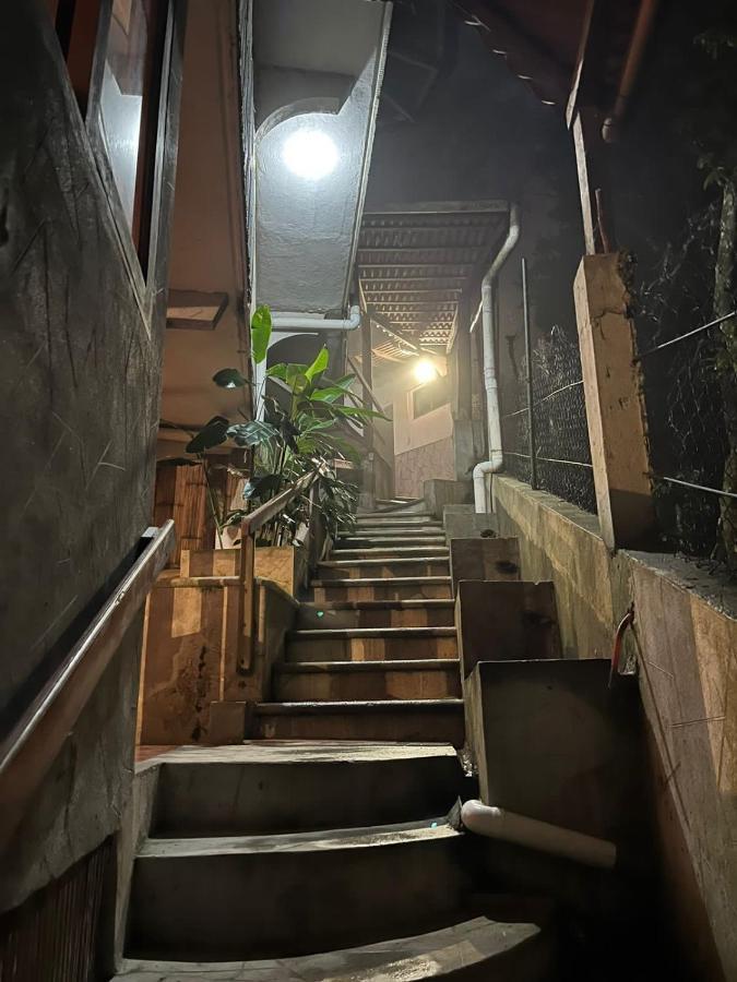 Posada Quetzalin Cuetzalán del Progreso Exteriör bild