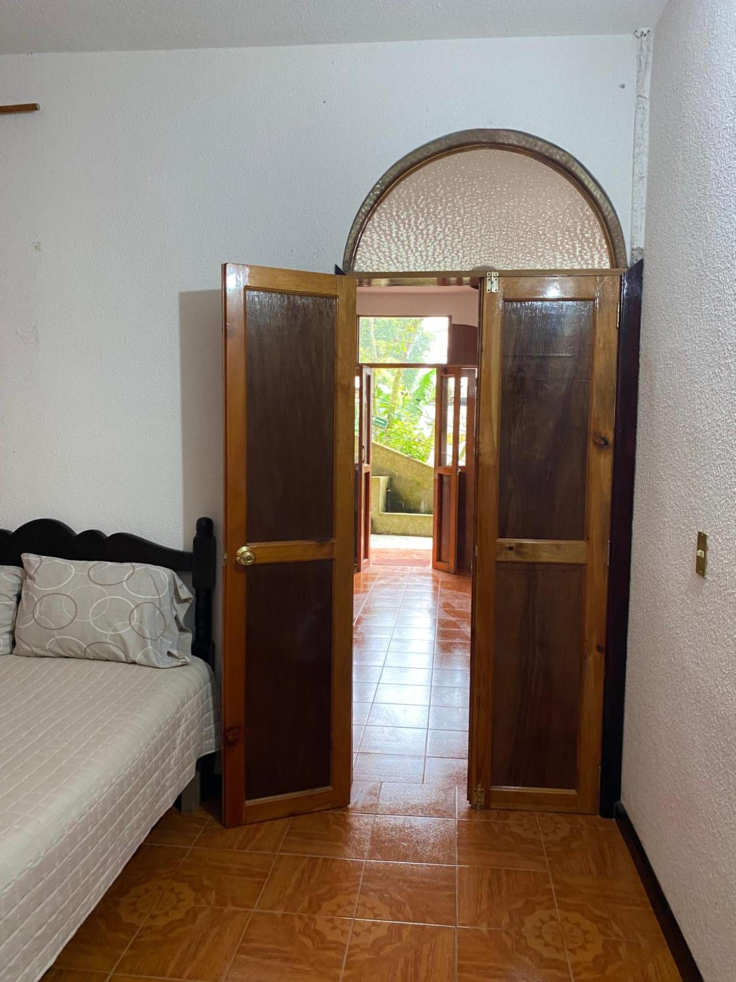 Posada Quetzalin Cuetzalán del Progreso Exteriör bild