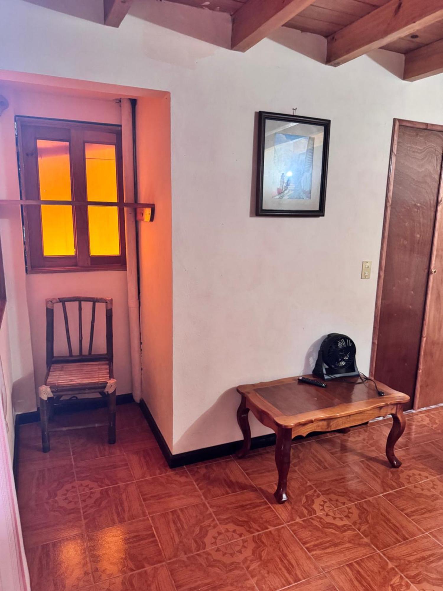 Posada Quetzalin Cuetzalán del Progreso Exteriör bild