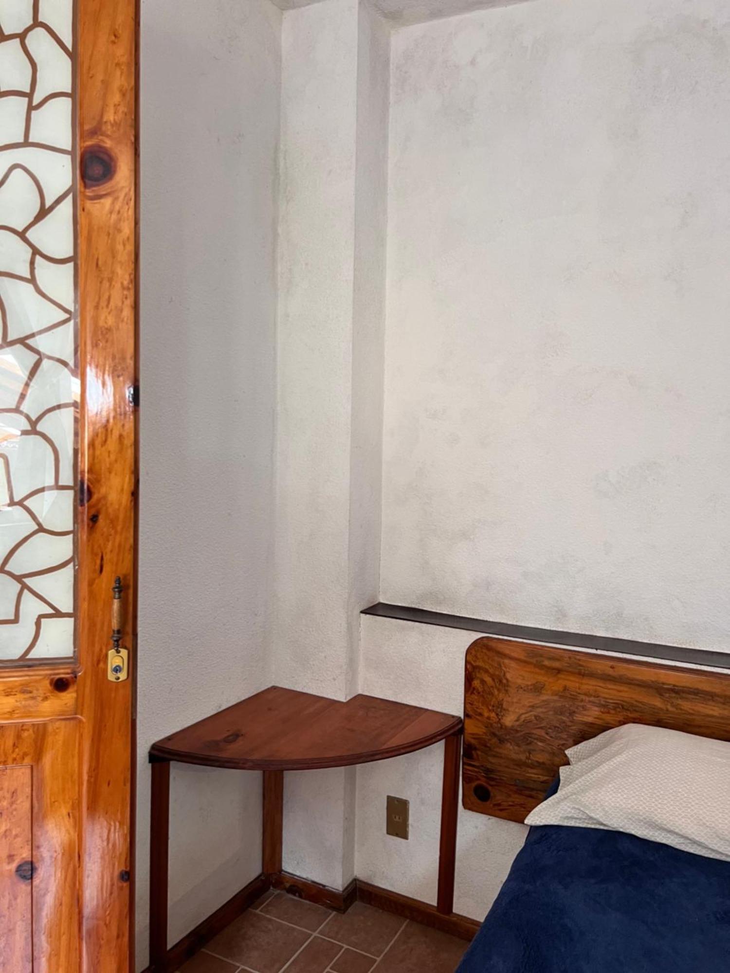 Posada Quetzalin Cuetzalán del Progreso Exteriör bild