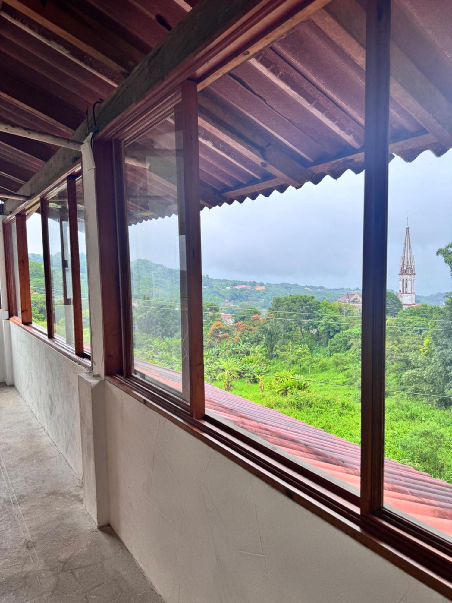 Posada Quetzalin Cuetzalán del Progreso Exteriör bild