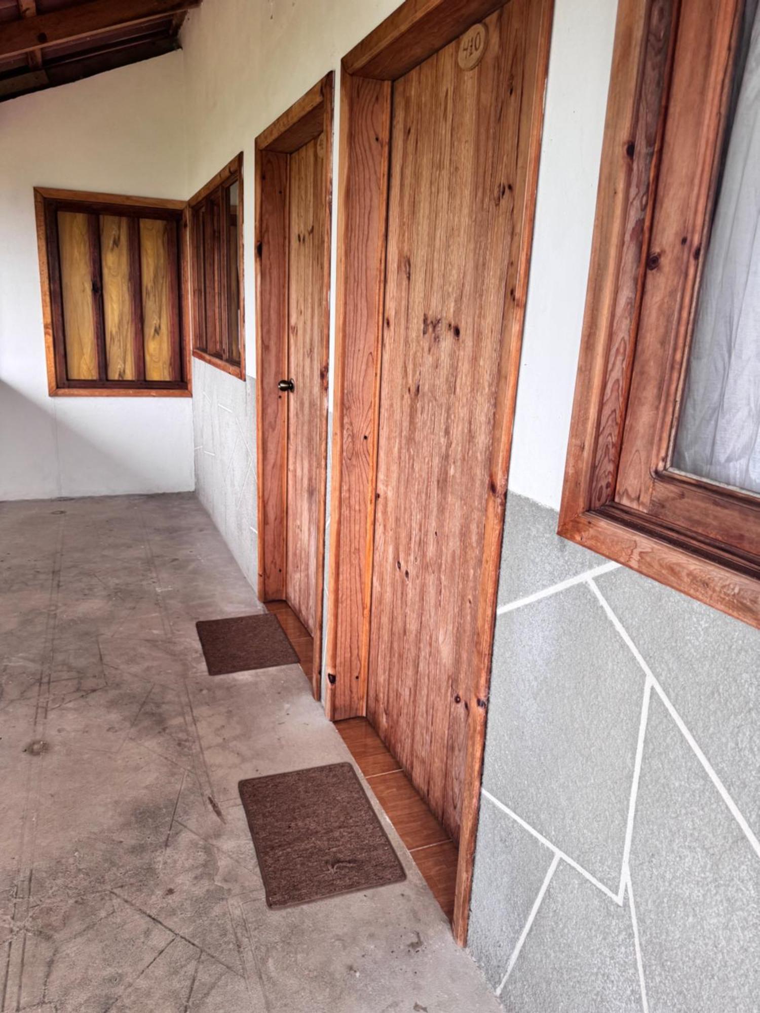 Posada Quetzalin Cuetzalán del Progreso Exteriör bild