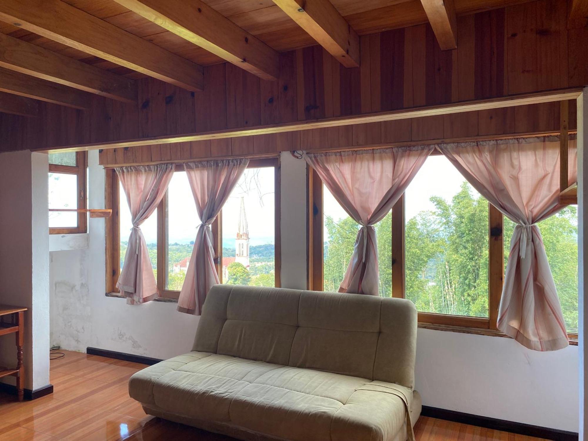 Posada Quetzalin Cuetzalán del Progreso Exteriör bild