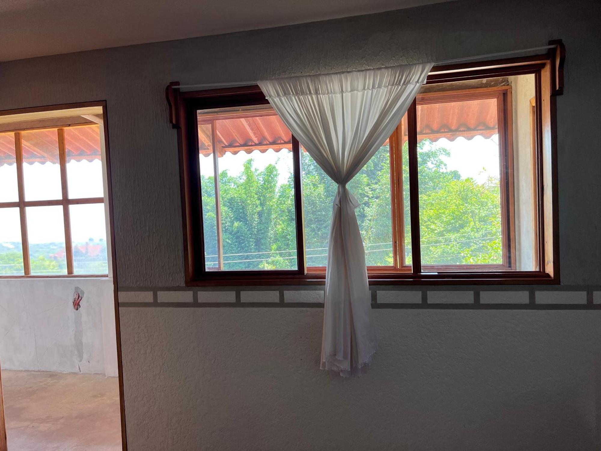 Posada Quetzalin Cuetzalán del Progreso Exteriör bild