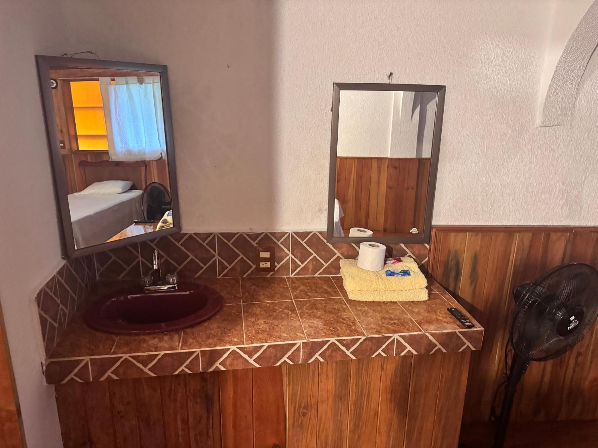 Posada Quetzalin Cuetzalán del Progreso Exteriör bild